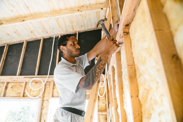 Best Crawl Space Insulation  in Jones Valley, CA